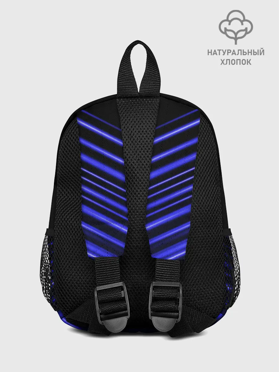 Рюкзак детский / MITSUBISHI