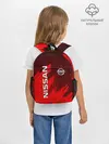 Рюкзак детский / NISSAN