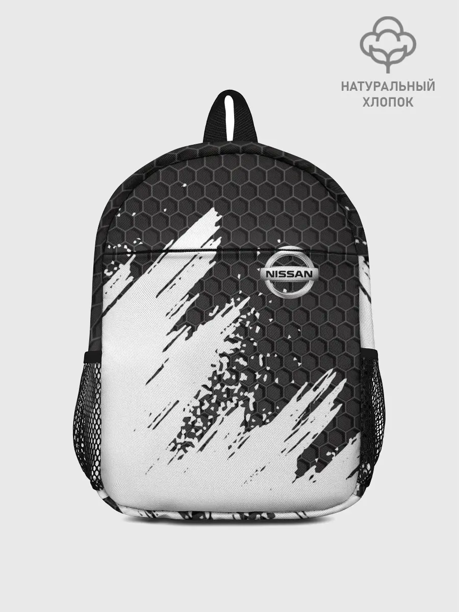 Рюкзак детский / NISSAN