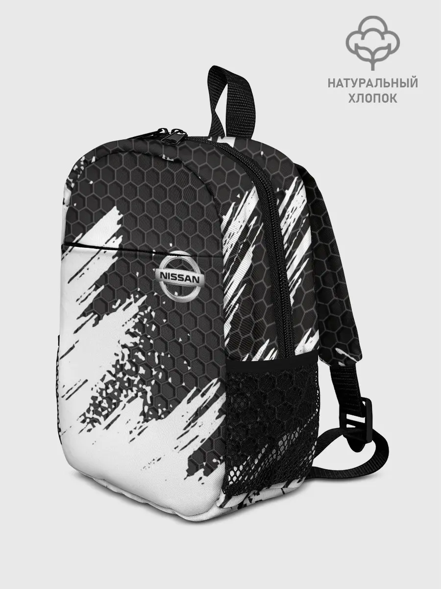 Рюкзак детский / NISSAN