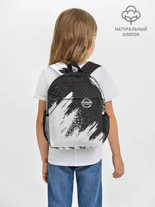 Рюкзак детский / NISSAN