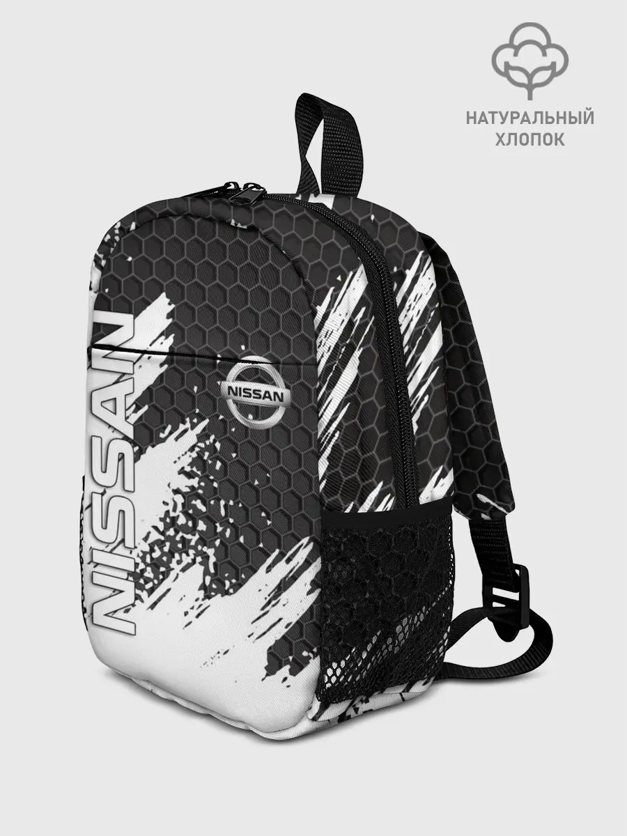Рюкзак детский / NISSAN