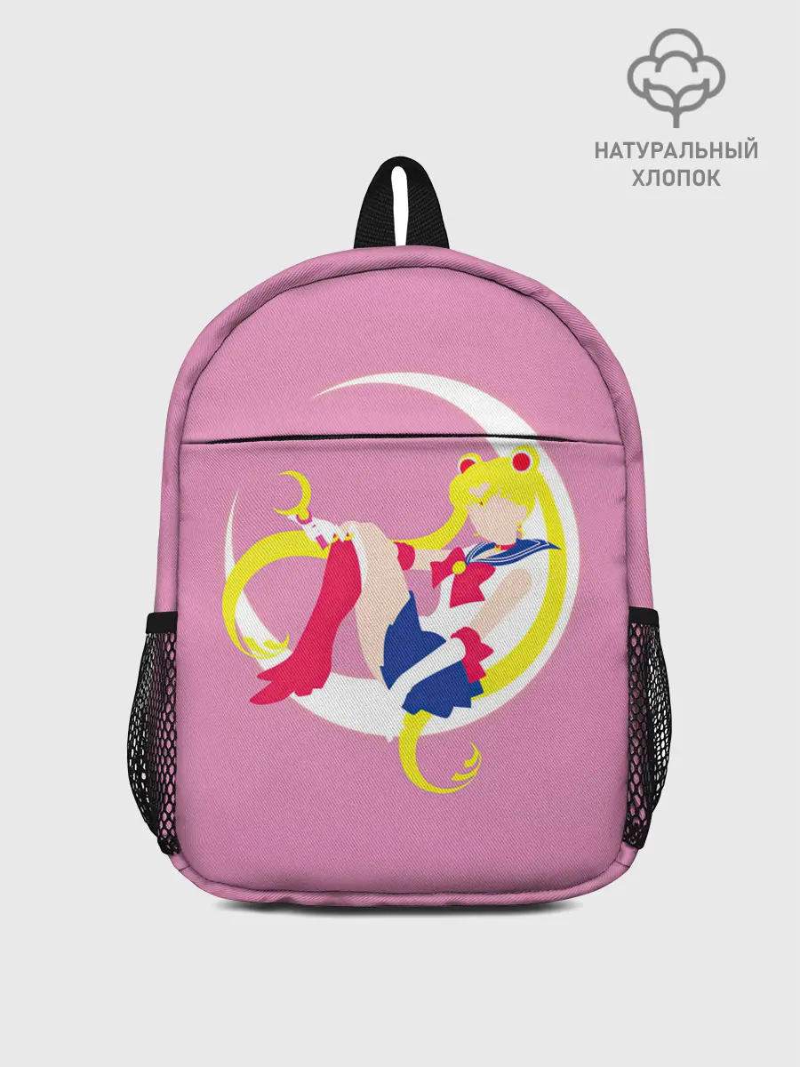 Рюкзак детский / Сейлор мун