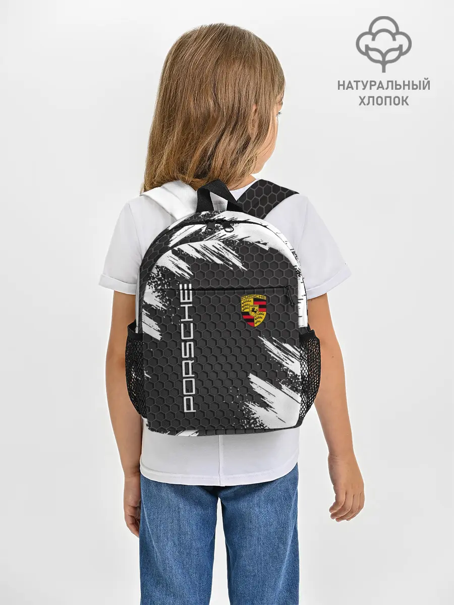 Рюкзак детский / PORSCHE