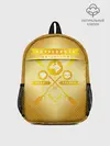Рюкзак детский / Hufflepuff Quidditch Team