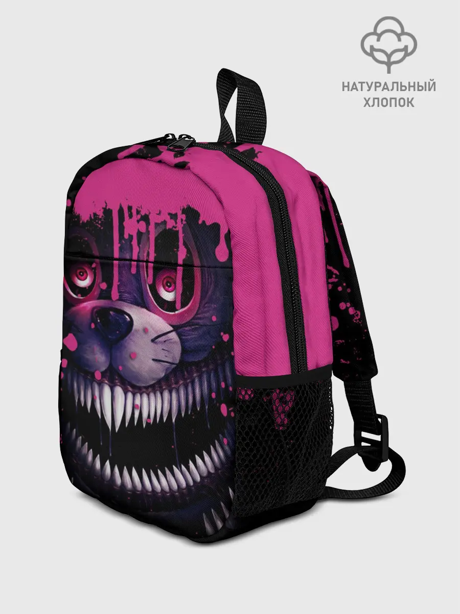Рюкзак детский / Five Nights At Freddys