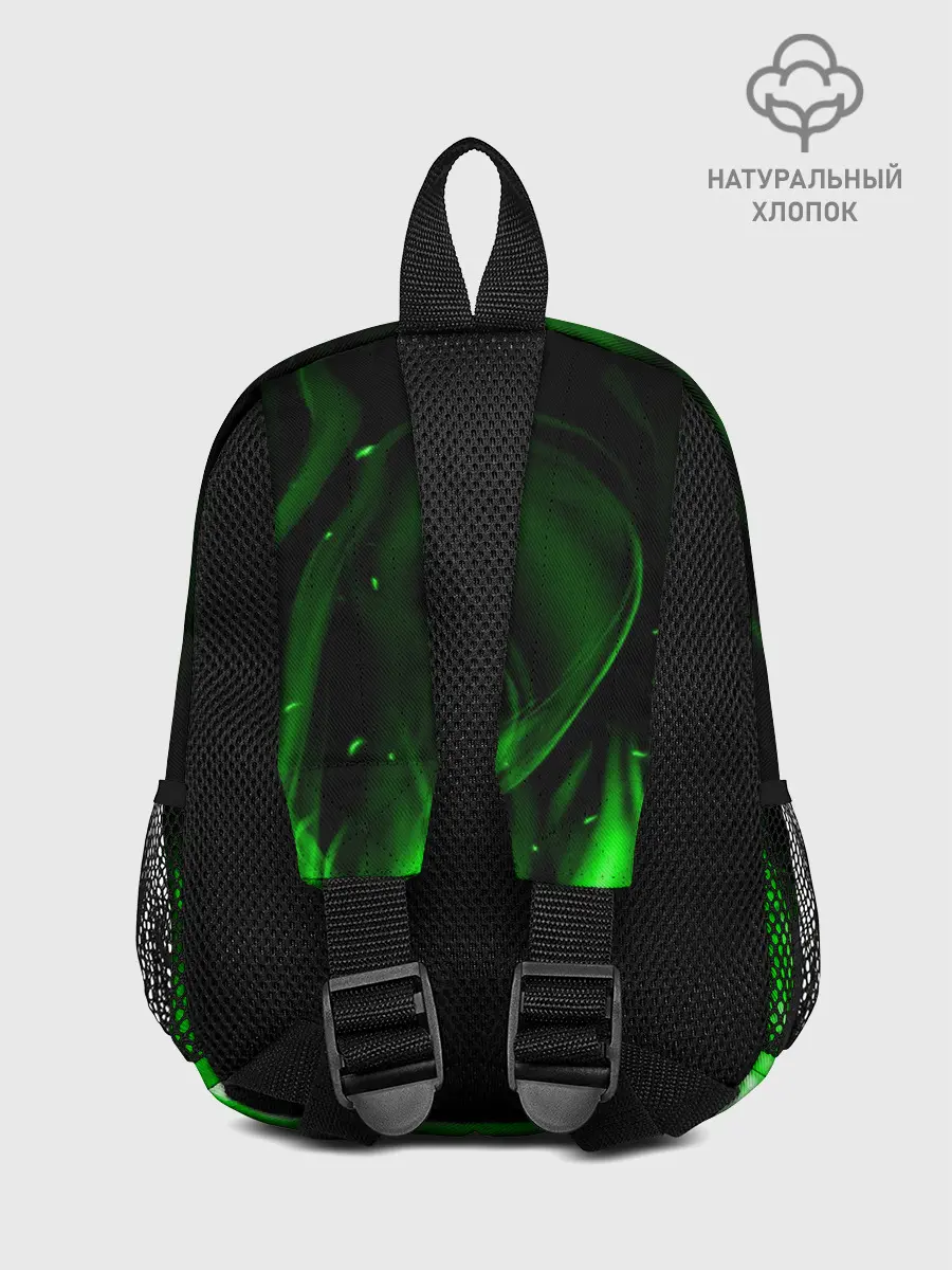 Рюкзак детский / MINECRAFT CREEPER