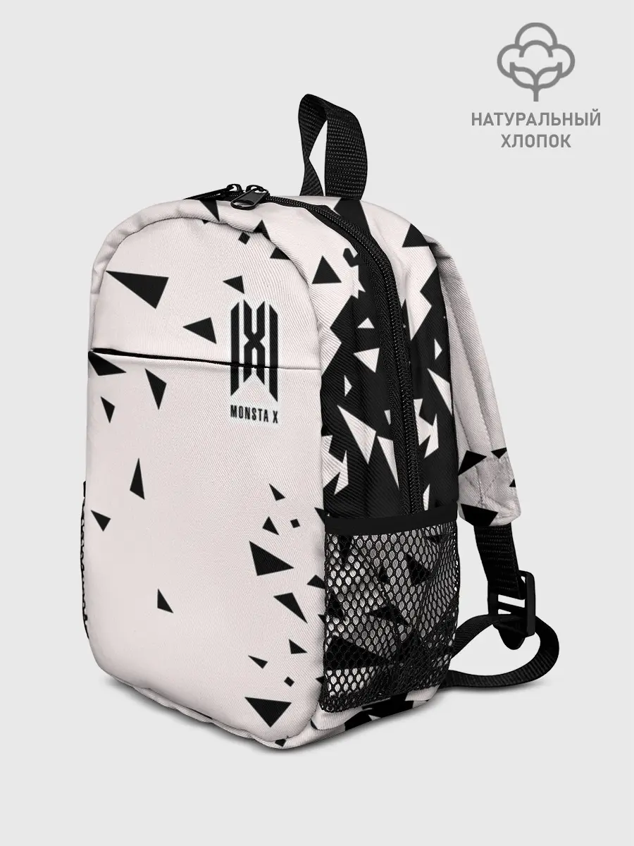 Рюкзак детский / Monsta X