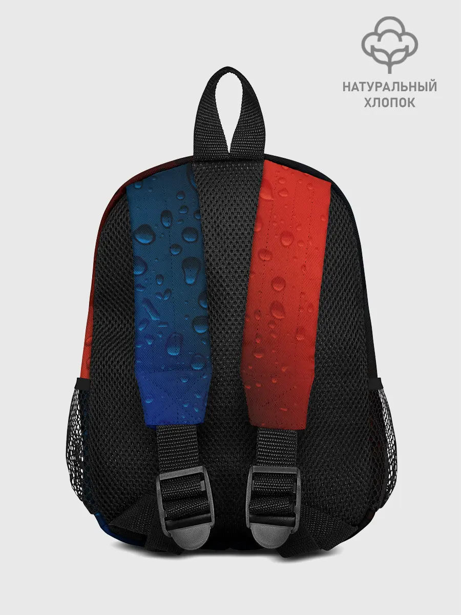 Рюкзак детский / BMW / БМВ