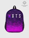 Рюкзак детский / BTS / БТС
