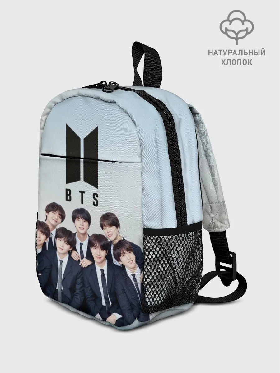 Рюкзак детский / BTS