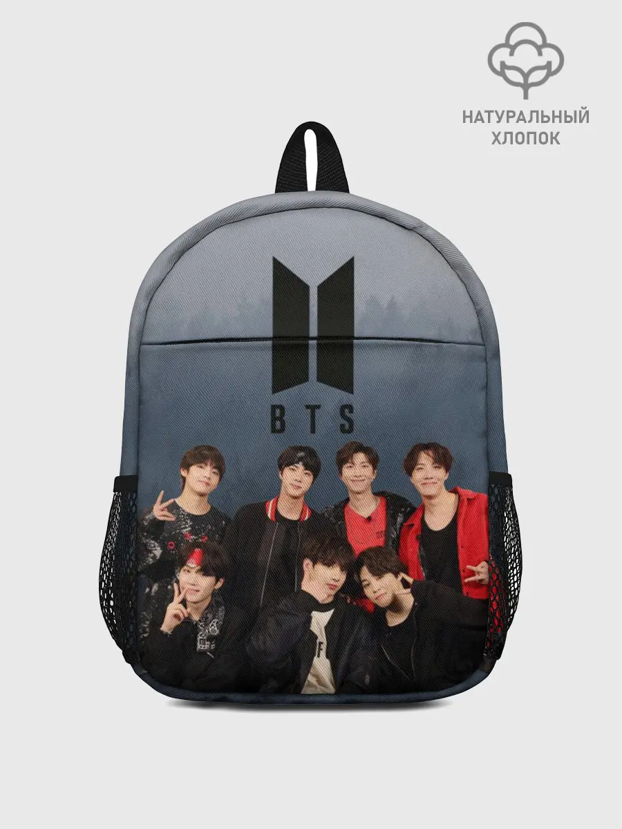Рюкзак детский / BTS Forest