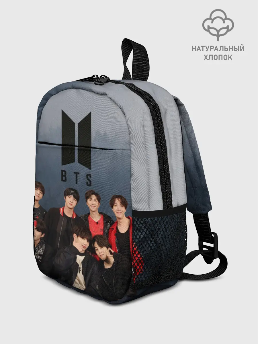 Рюкзак детский / BTS Forest