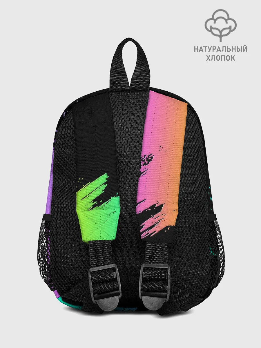 Рюкзак детский / RAMMSTEIN