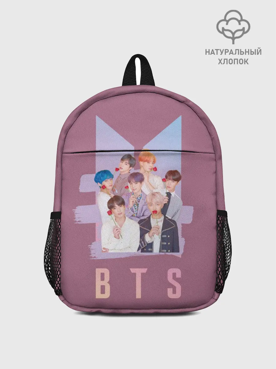 Рюкзак детский / BTS