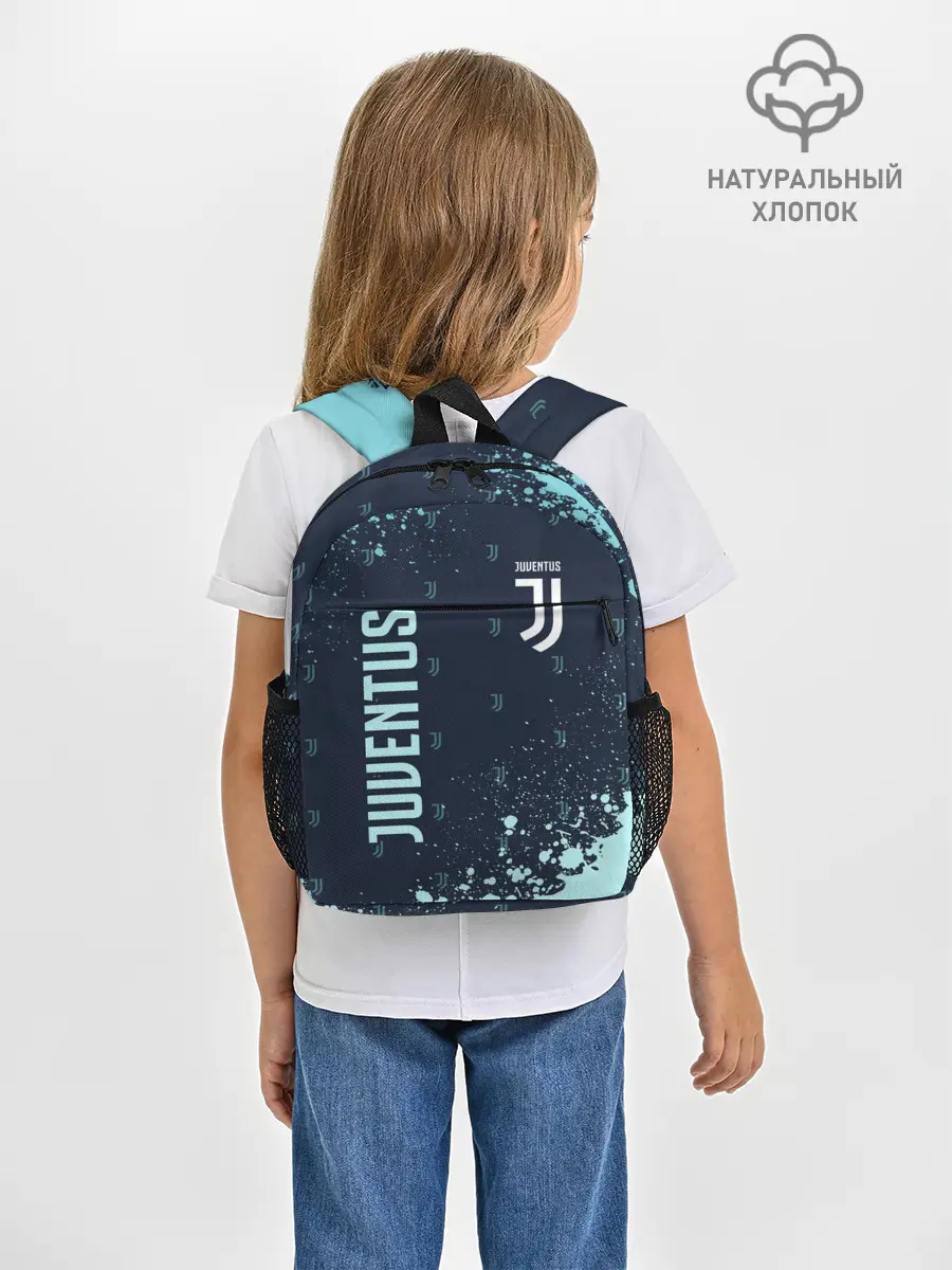 Рюкзак детский / JUVENTUS / ЮВЕНТУС