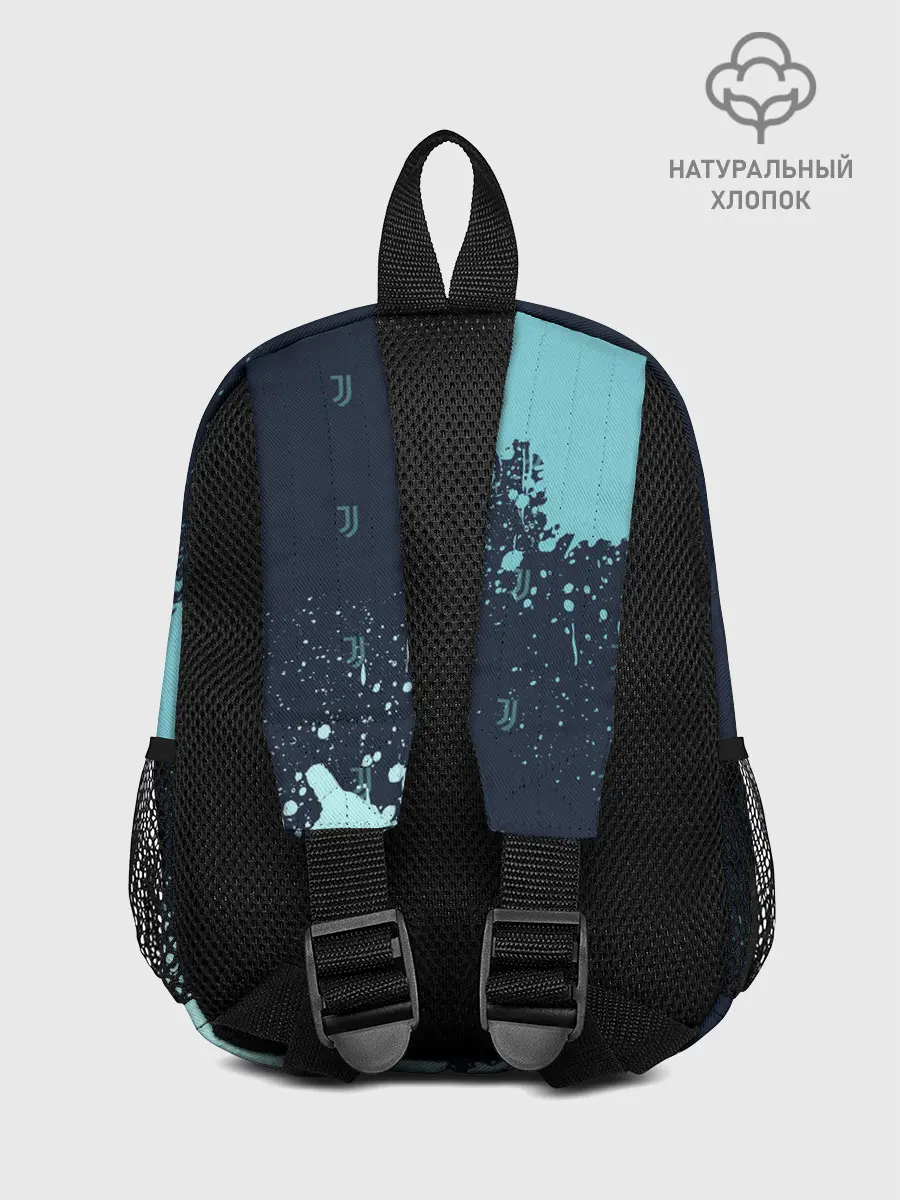 Рюкзак детский / JUVENTUS / ЮВЕНТУС