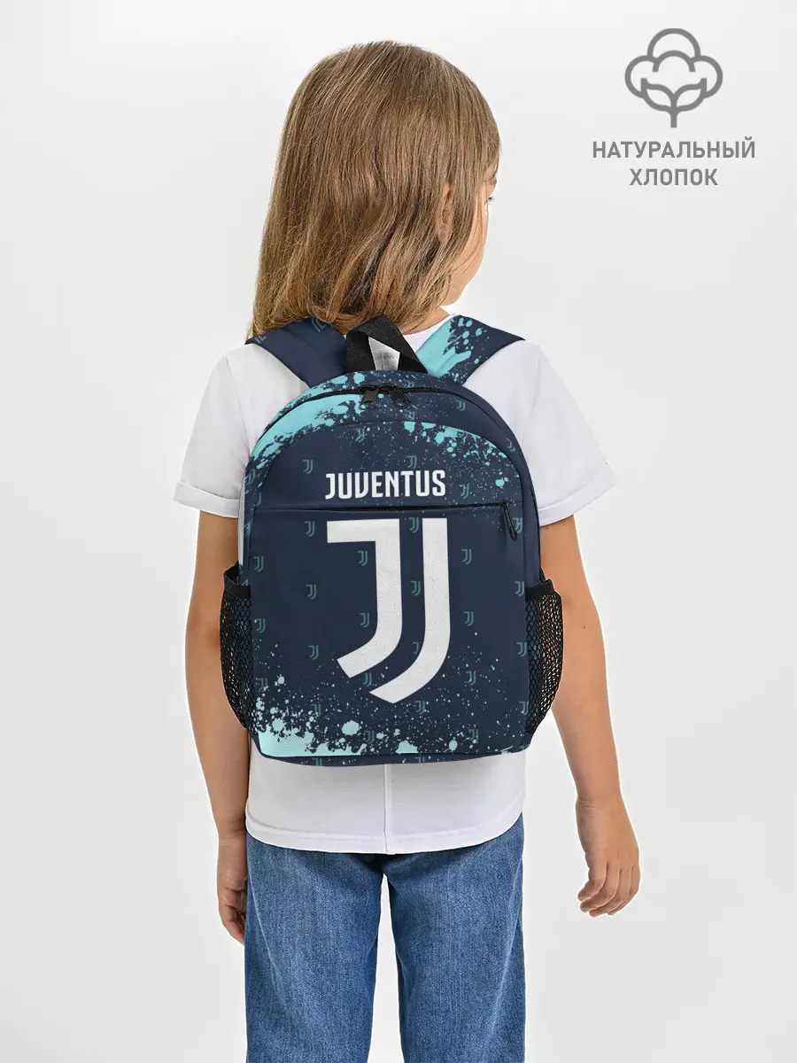 Рюкзак детский / JUVENTUS / ЮВЕНТУС
