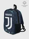 Рюкзак детский / JUVENTUS / ЮВЕНТУС
