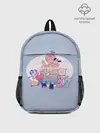 Рюкзак детский / BTS Happy Birthday