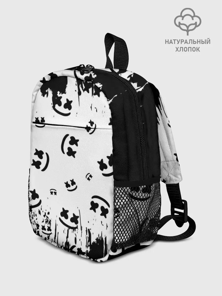 Рюкзак детский / MARSHMELLO / МАРШМЕЛЛОУ