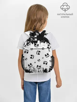Рюкзак детский / MARSHMELLO / МАРШМЕЛЛОУ