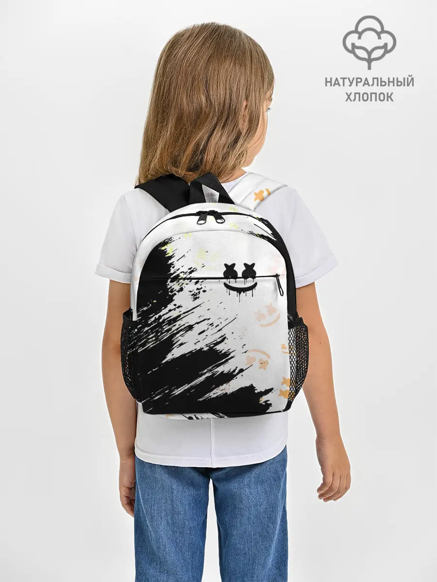 Рюкзак детский / MARSHMELLO / МАРШМЕЛЛОУ