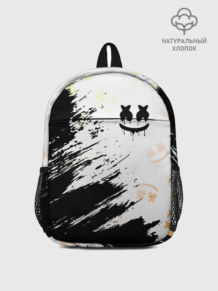Рюкзак детский / MARSHMELLO / МАРШМЕЛЛОУ