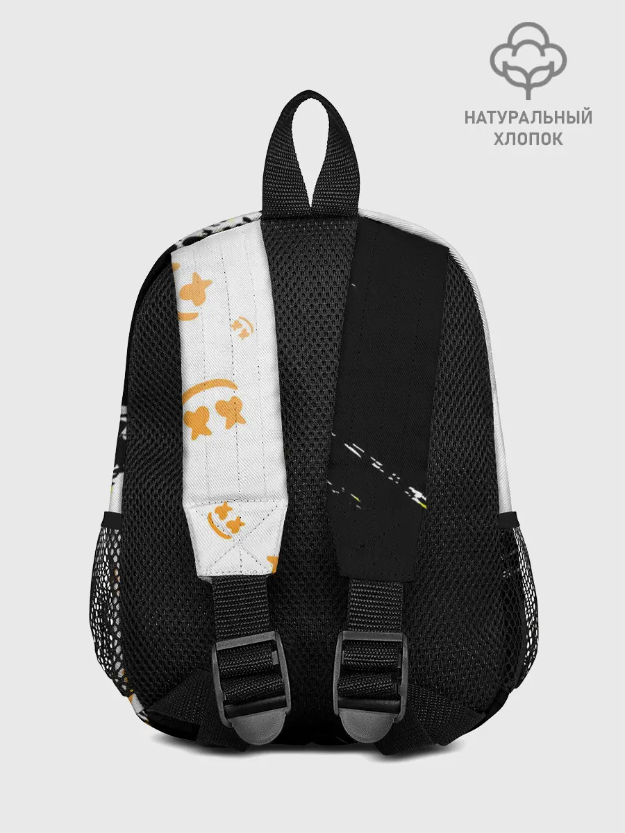 Рюкзак детский / MARSHMELLO / МАРШМЕЛЛОУ