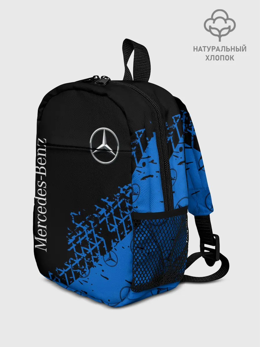 Рюкзак детский / MERCEDES / МЕРСЕДЕС