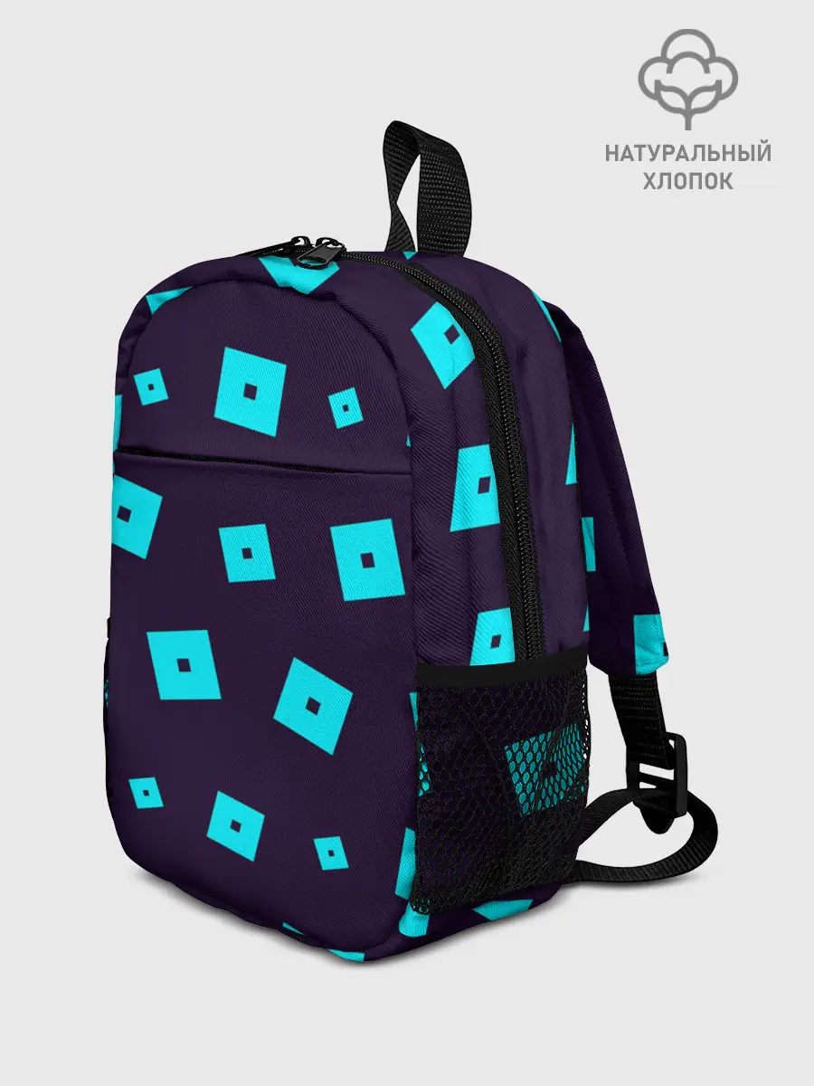 Рюкзак детский / ROBLOX / РОБЛОКС