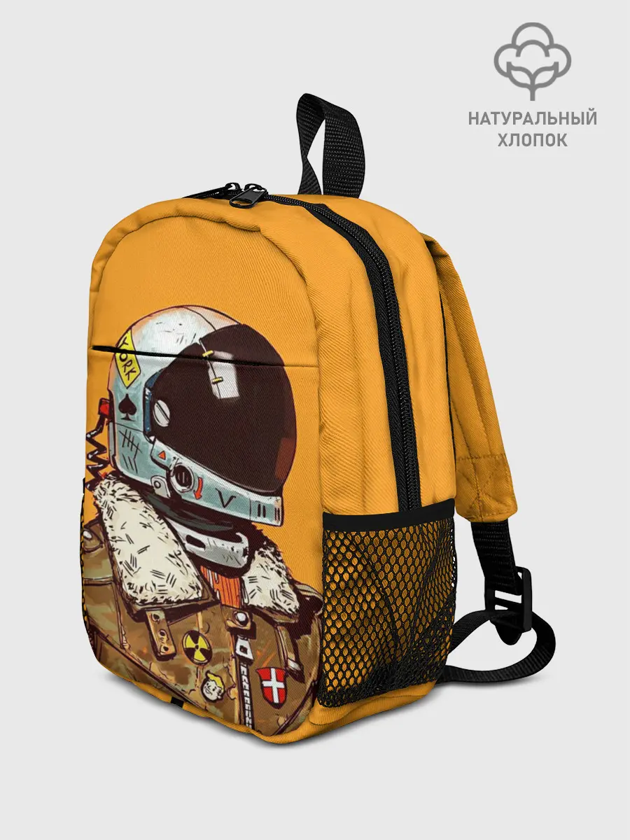 Рюкзак детский / Космический рейнджер