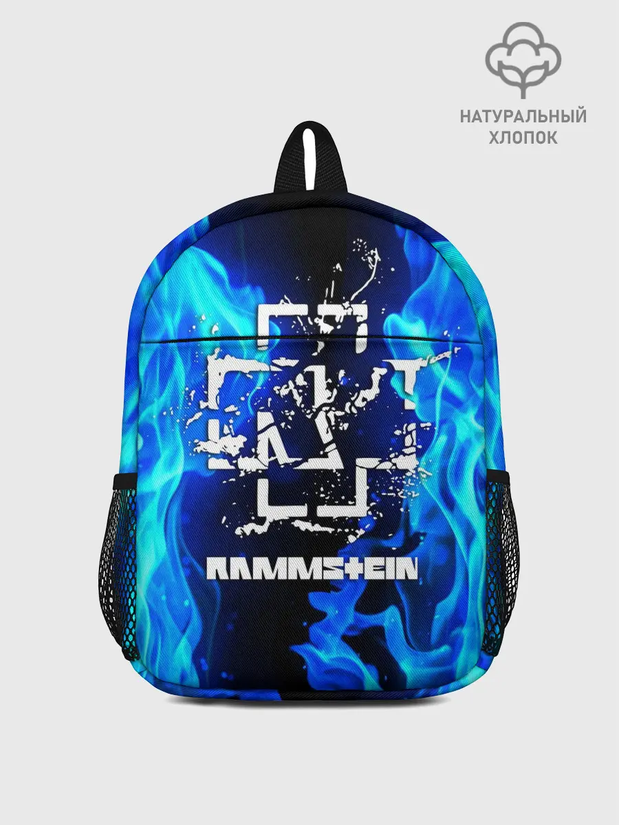 Рюкзак детский / RAMMSTEIN