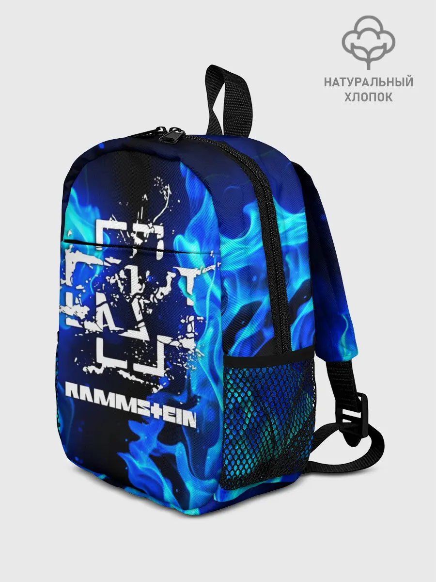 Рюкзак детский / RAMMSTEIN