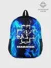 Рюкзак детский / RAMMSTEIN