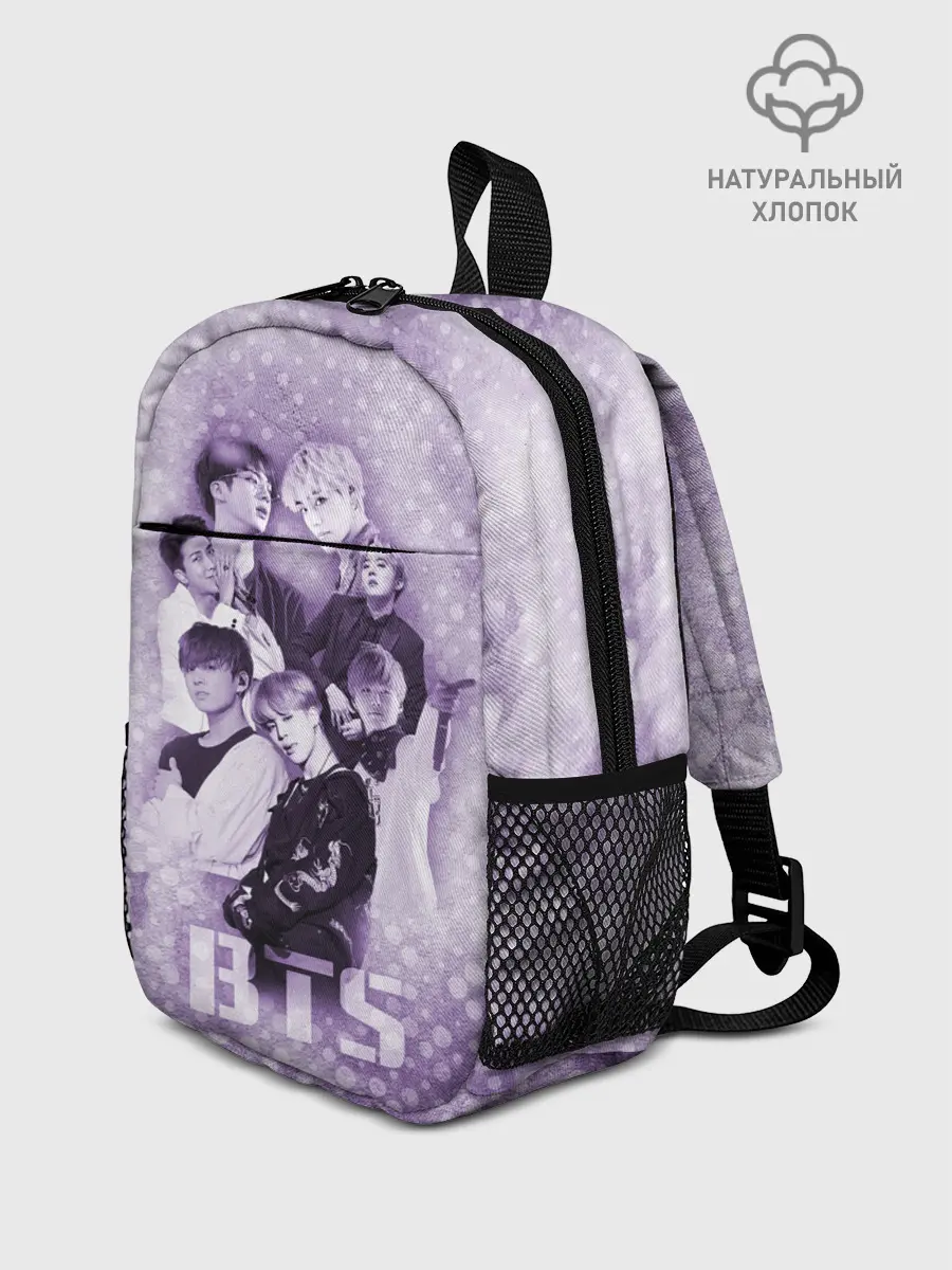 Рюкзак детский / BTS