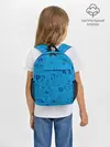 Рюкзак детский / Наполи Блю