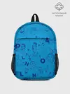 Рюкзак детский / Наполи Блю