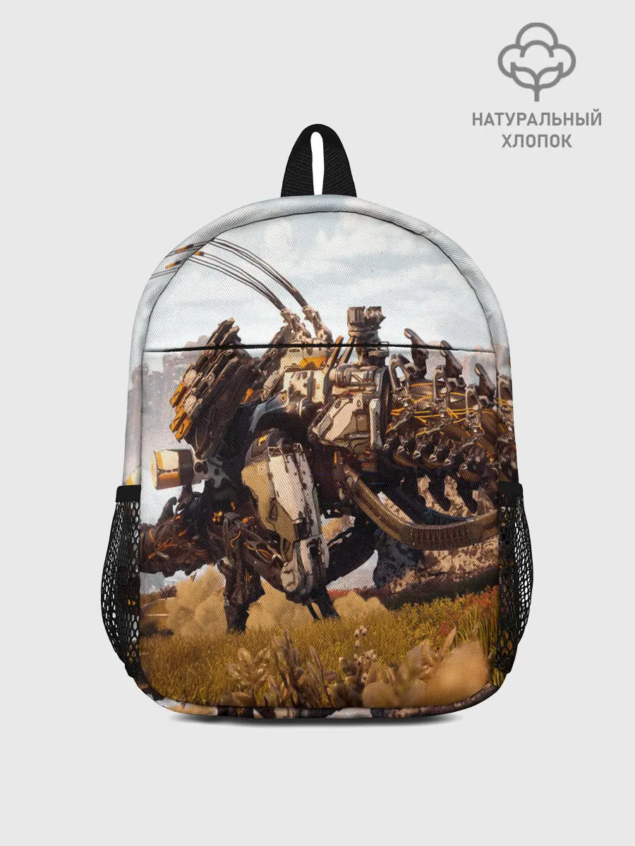 Рюкзак детский / Horizon Zero Dawn