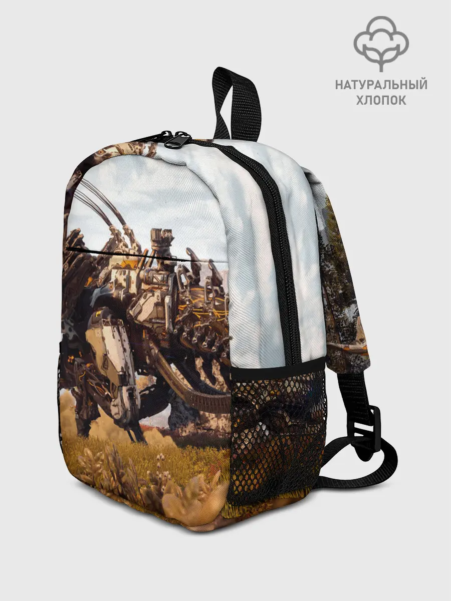 Рюкзак детский / Horizon Zero Dawn