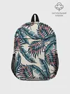 Рюкзак детский / Тихие тропики