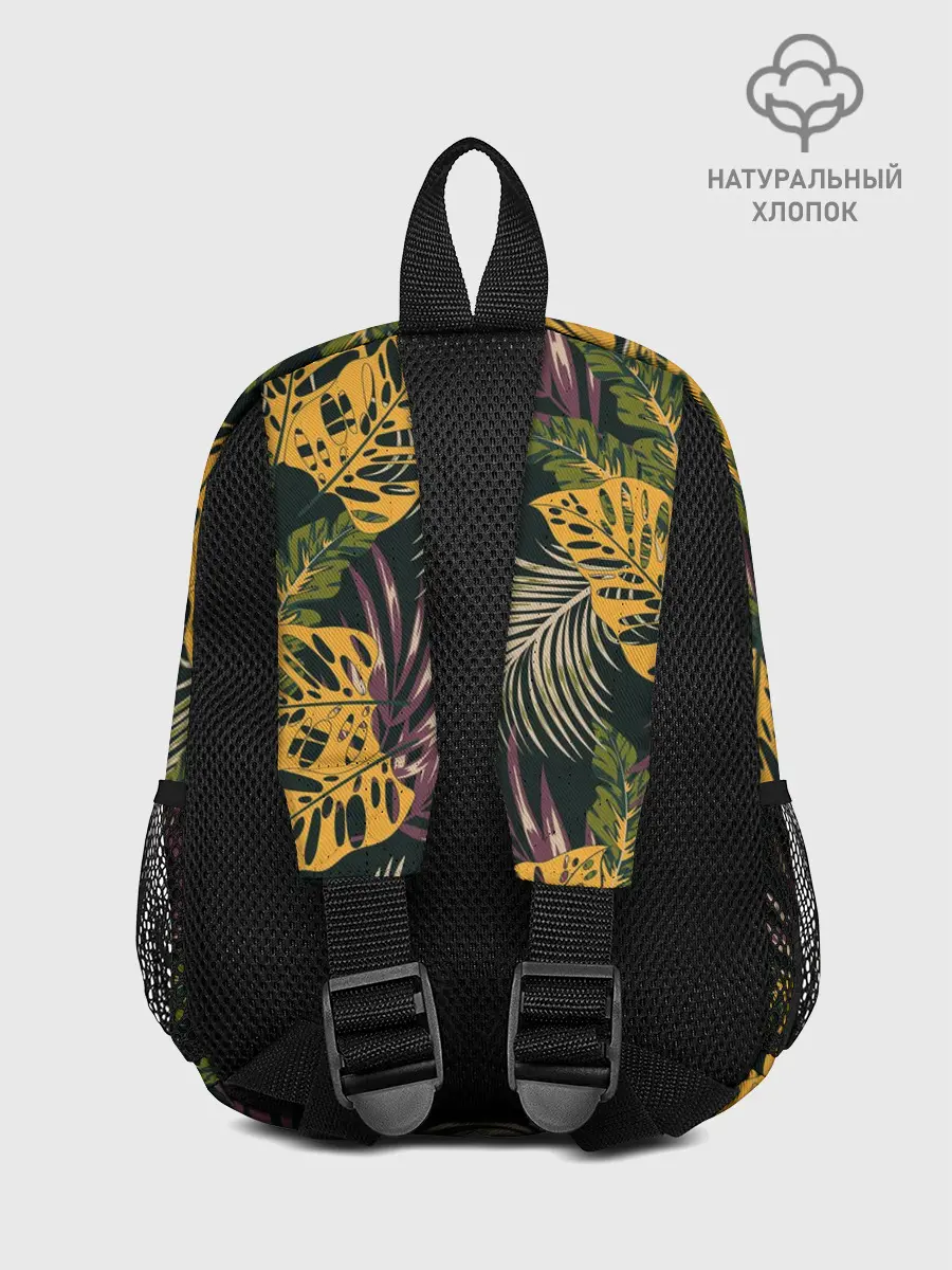 Рюкзак детский / Тропический лес