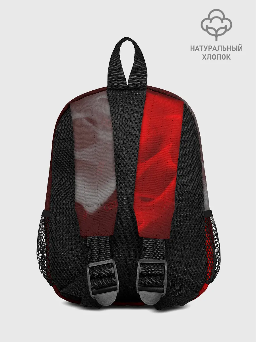 Рюкзак детский / AUDI / АУДИ