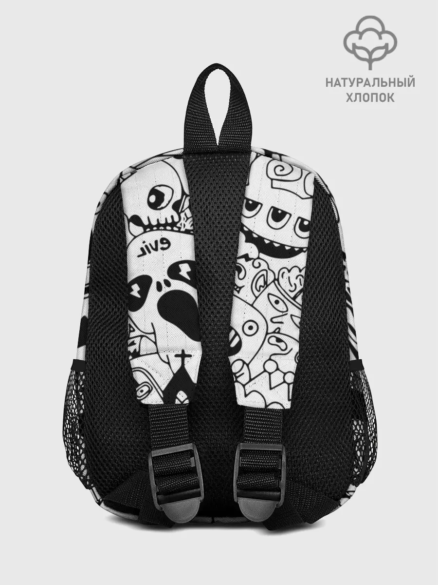 Рюкзак детский / Halloween