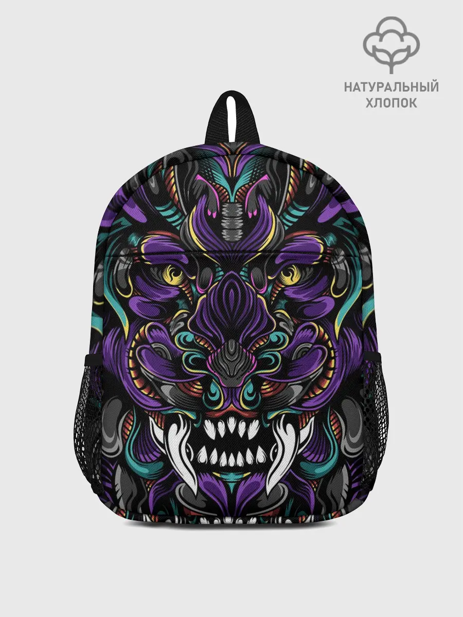 Рюкзак детский / Царь Зверей