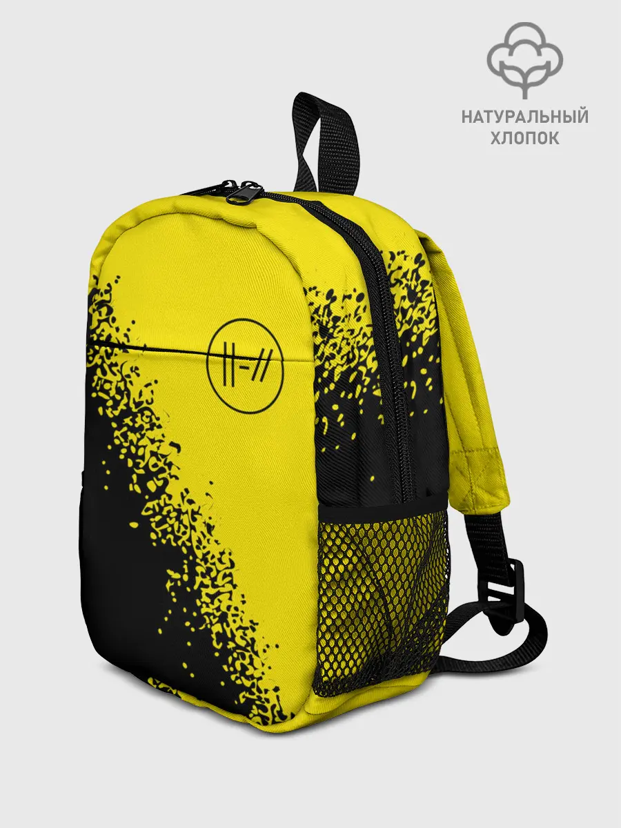 Рюкзак детский / TWENTY ONE PILOTS / 21 PILOTS