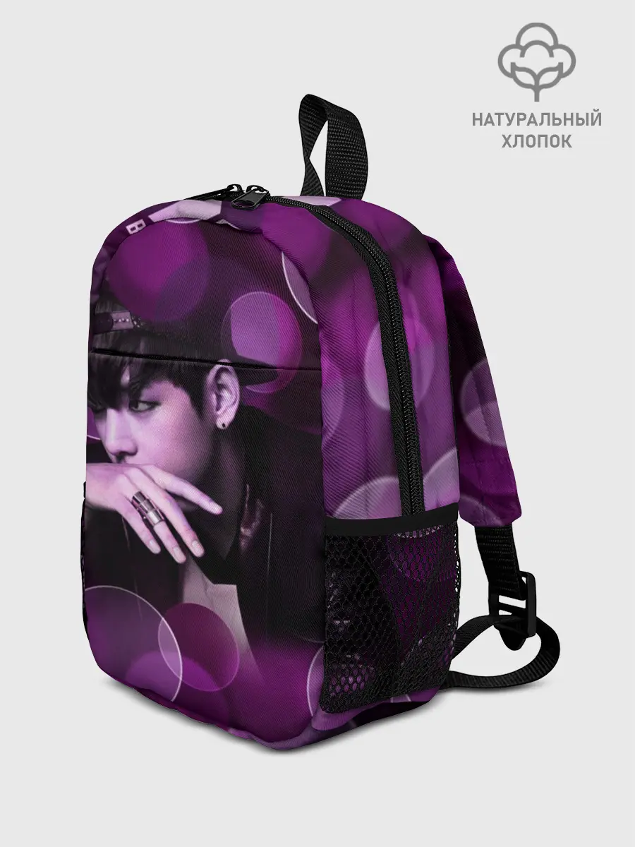 Рюкзак детский / BTS