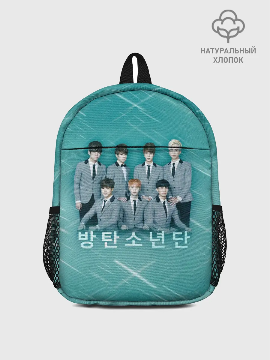 Рюкзак детский / BTS