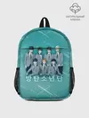 Рюкзак детский / BTS