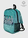 Рюкзак детский / BTS